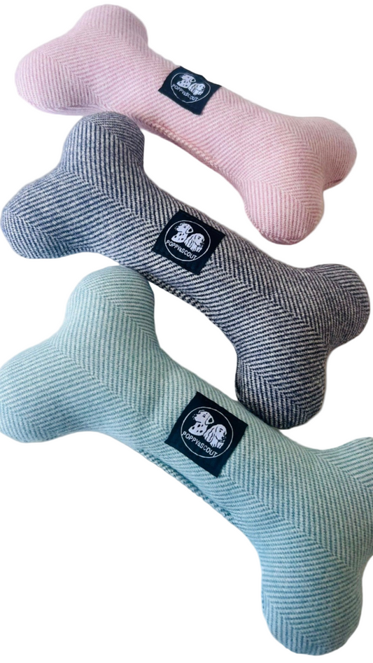 Poppy&Scout -gift set