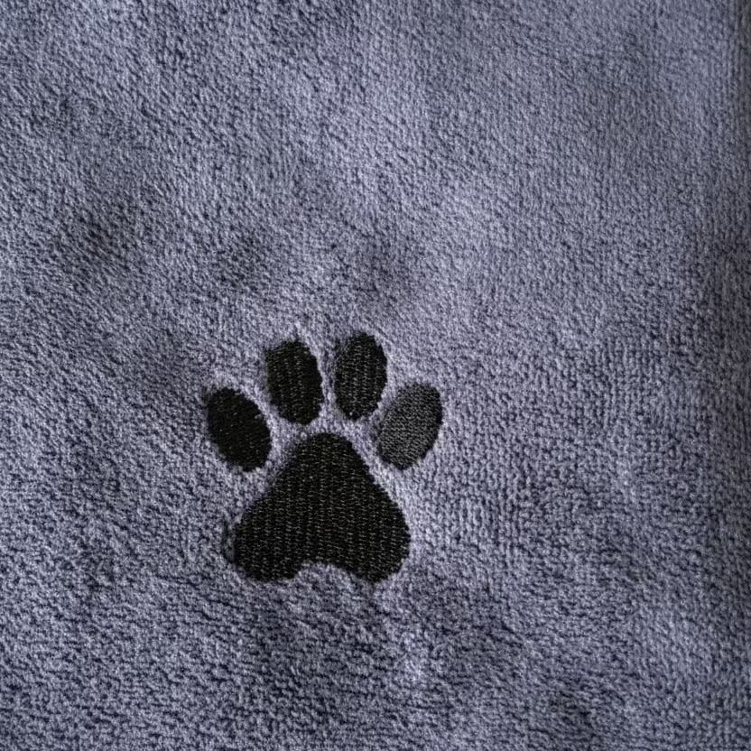 Microfibre Dog Towel