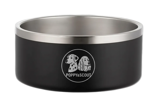 Thermal Dog Bowl