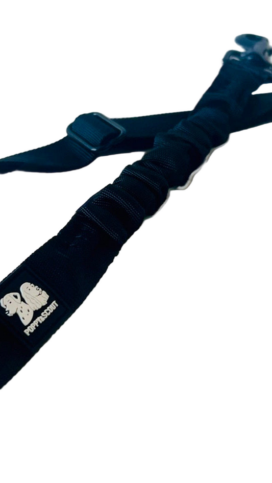 Poppy&Scout dog seat belt