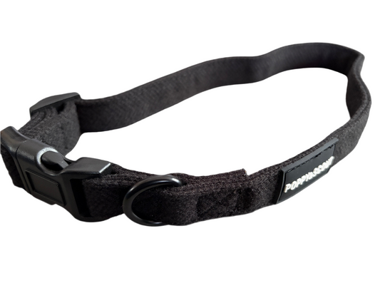 Poppy&Scout Dog collar