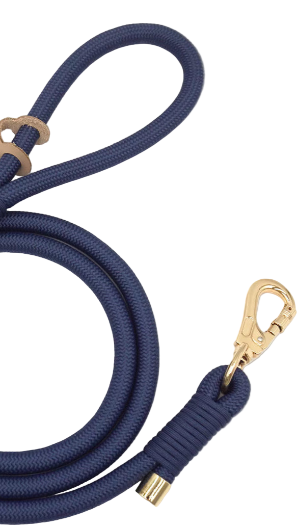 Rope leash - unbranded