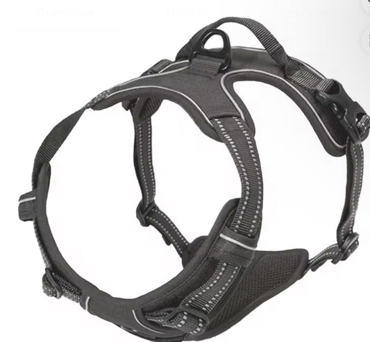 Dog harness - unbranded