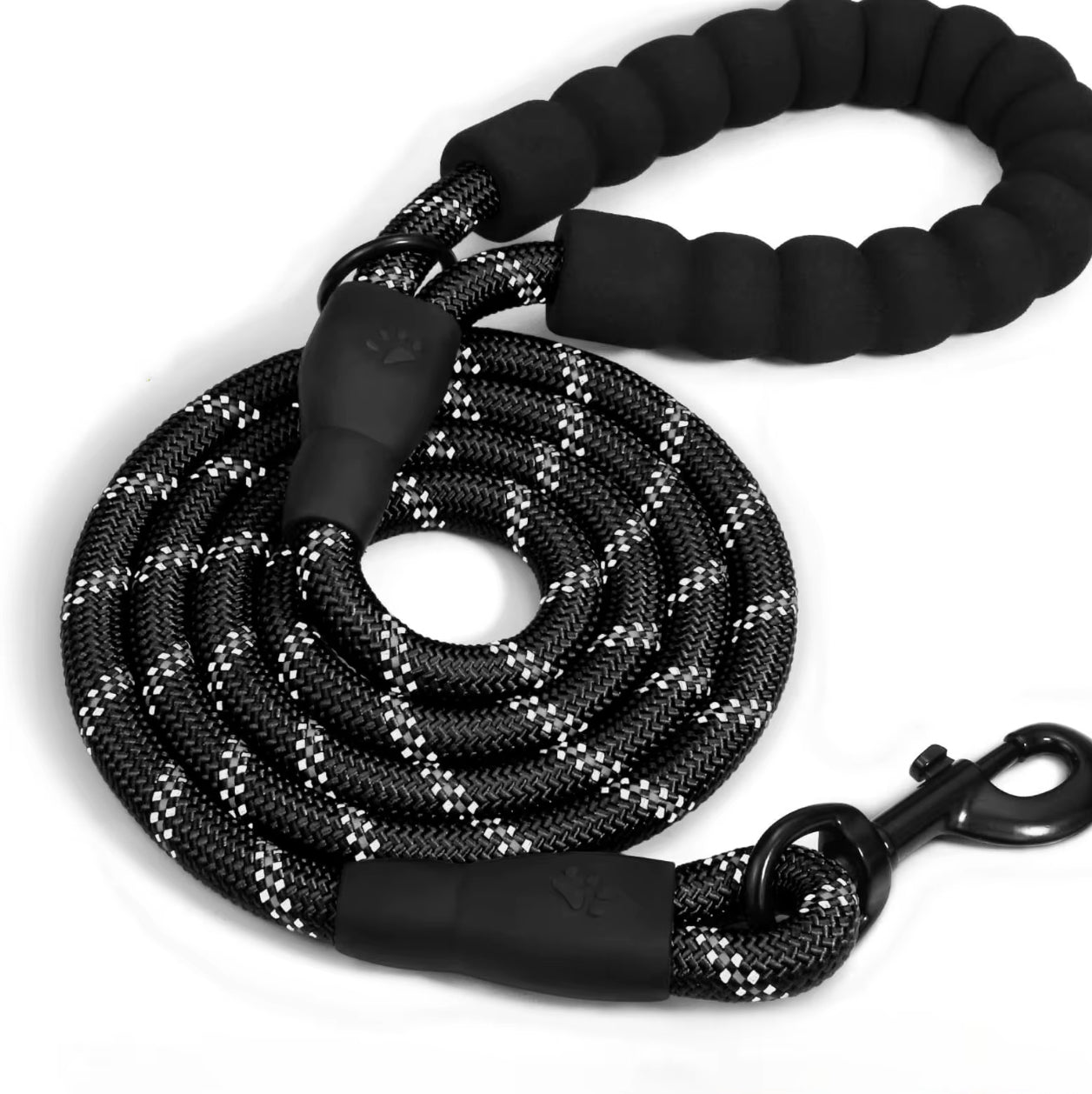 Reflective dog leash - unbranded