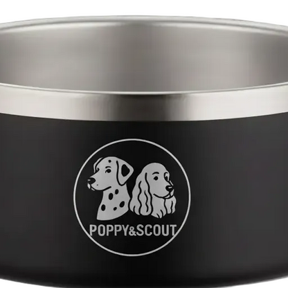 Thermal Dog Bowl