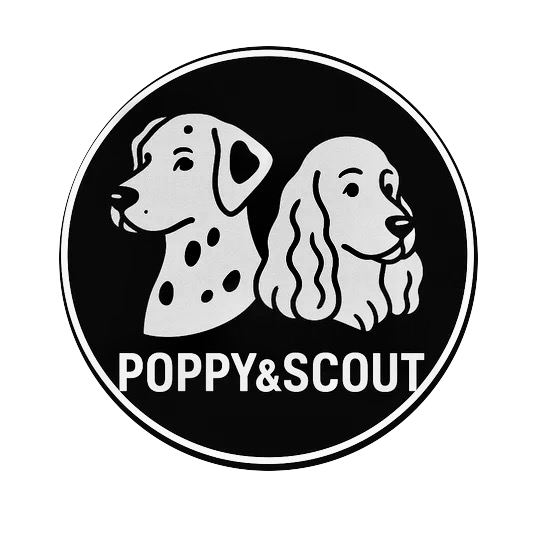 Poppy&Scout
